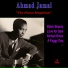 The Ahmad Jamal Trio