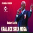 Šaban Šaulić