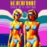 BEACHFRONT = ONCE IN A LIFETIME =