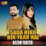 Nazam Fareedi