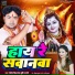 Shailesh Singh Sangam, Shrishti Bharti
