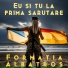 Formatia Albatros