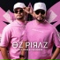 Oz Piraz Paulinho e Pedrinho