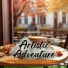 Artistic Adventure