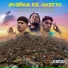 Trilogy Dr3ams, rimarcel, mael urbano, Souldafunk