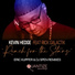 Kevin Hedge (Blaze) feat. Rick Galactik
