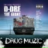 D-Dre The Giant Feat. RobLo, V.I.PETE & Loc-G