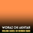 Molana Sabeel ur Rehman Uqabi
