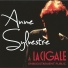Anne Sylvestre