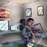 MC Kazin do CP