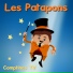 Comptines TV, Stéphane Gilet, Aurélia Izarn-Berger