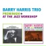 Barry Harris