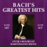 Bach: Orchestral Suites No.1-No.4