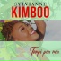 Sylvianne Kimboo
