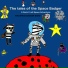 The Space Badger Band