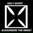 Holy Gho$t feat. Talkbox Peewee