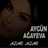Aygün Ağayeva