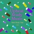 Upbeat Study Music