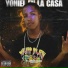 Yoniel en la casa