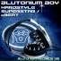 Blutonium Boy