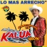 Alberto Miranda Y Su Kalua Show