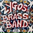 ZYGOS brass band