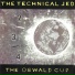 the Technical Jed