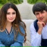 Şahmar Hacıyev feat. Ülkər Mirzəzadə