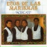 Ecos de las Marismas
