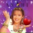 Anahi