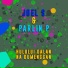 Parlin P