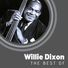 Willie Dixon feat. Big Three Trio