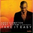 Andy Compton Feat. Ziyon (Liquideep)