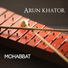 Arun khator