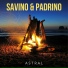 Savino & Padrino, Daniel Correa, Gina Savino