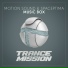 Motion Sound, Spaceptima