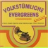 Schwyzerörgeliquartett Längenberg