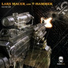 Lars Macer, T-Hammer