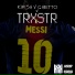 Kipish V Ghetto feat. TRXSTR