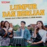 Damar Adji, Fira Cantika, Andin Nadira