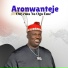 Aronwanteje