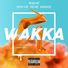 Don Vie, Revie, Makkie feat. Jasha Rudge, M3RON3