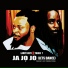 Larry kuti feat. Tunde Tribe