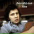 Don McLean