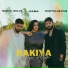 Zara, Burak Bulut, Kurtuluş Kuş