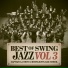 Captain La Neve, Moonlight Jazz School