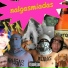 nalgasmiadas, criko, damis