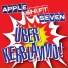 Apple Shift Seven