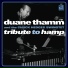 Duane Thamm, The Chuck Hedges Swingtet