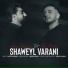 Armin Sabzevari, Sina Parhiz